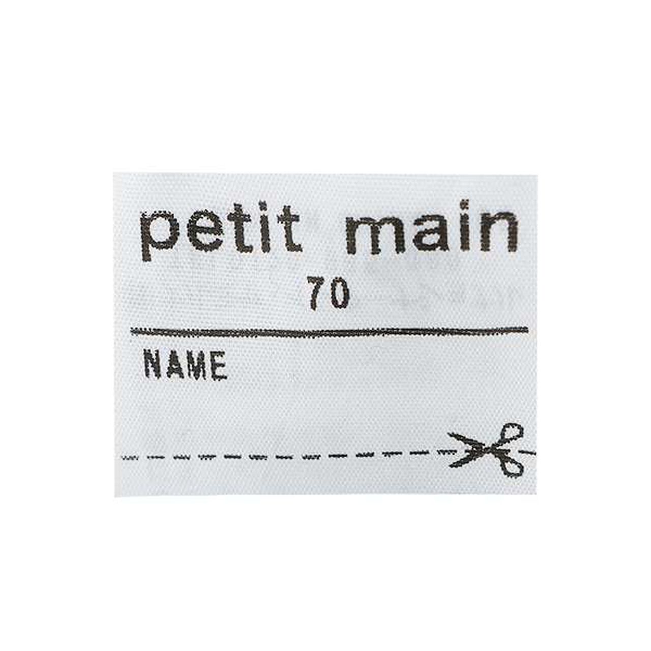 Ear-Detail Cardigan,Pearl white, large image number 10