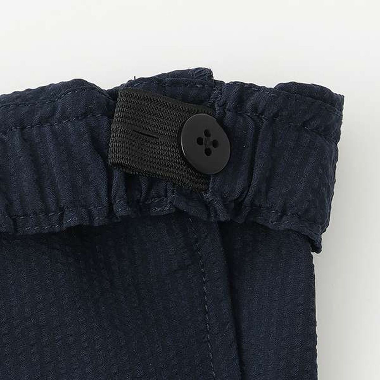 Dinosaur One-Point Long-Length Jogger Pants,Beige, large image number 2