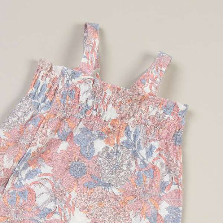 Angelica Garla Yukata Set,Blue, medium image number 14