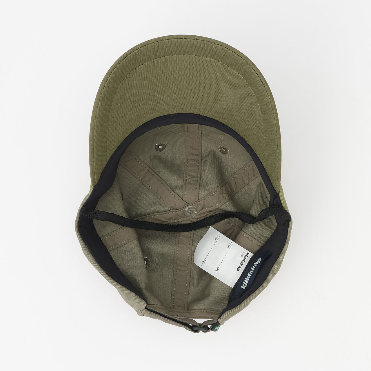 Dinosaur Sagara Embroidery Cap,Khaki, large image number 12