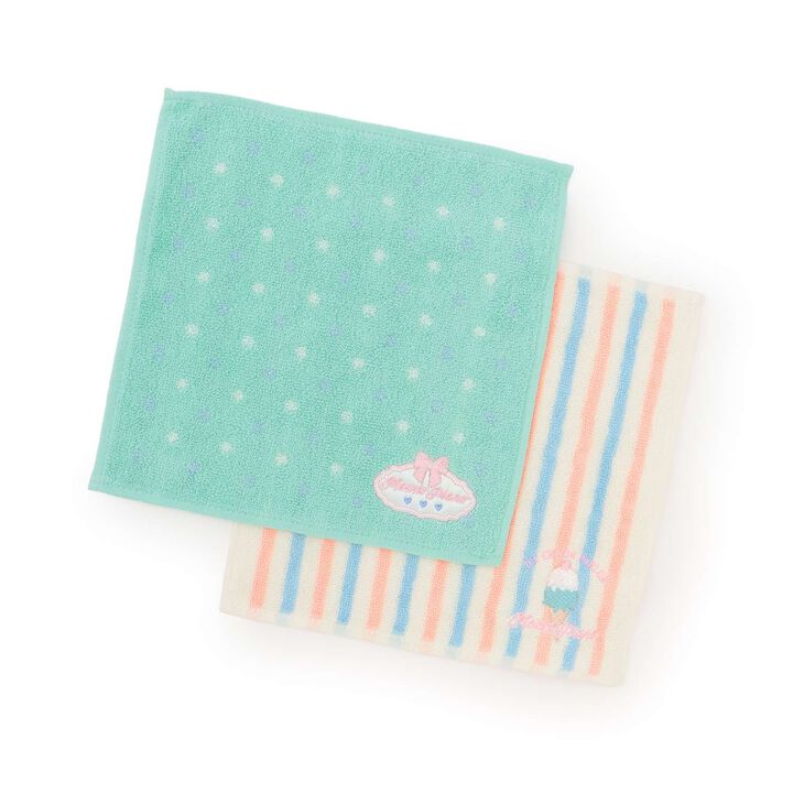 [Box Included] Mini Towel 2-Piece Set,, medium