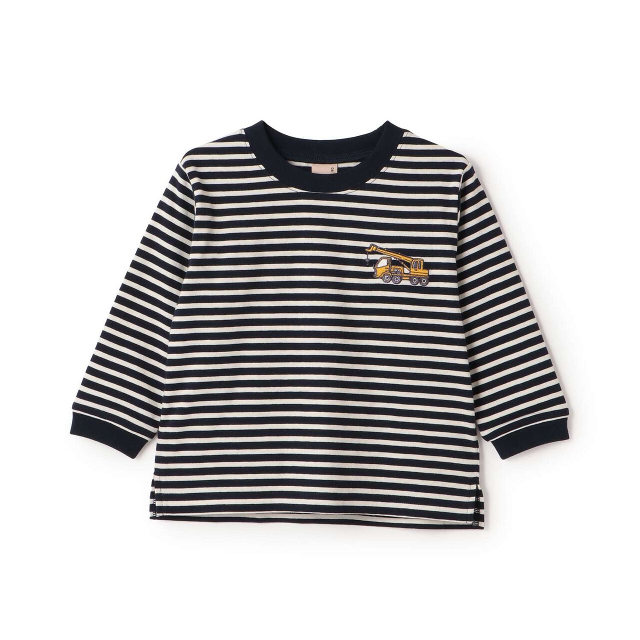 [Affordable] BOYS Long-Sleeve T-Shirt,Deep green, large image number 25