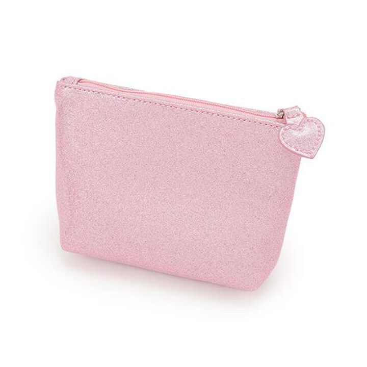 Berie-chan Sparkling Pouch,Pink, medium image number 6