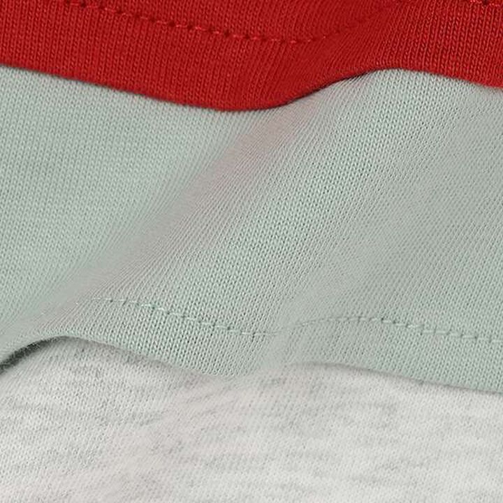 [MLB] Color Block Coverall,Navy, medium image number 4