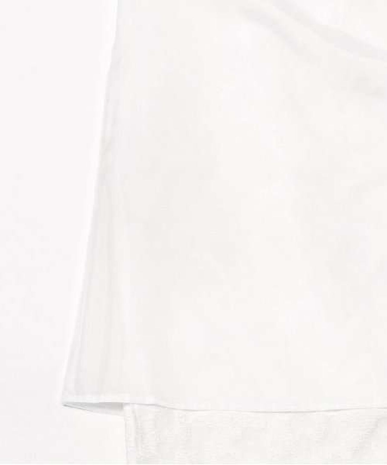 Floral Jacquard Tight Skirt,Off white, large image number 7