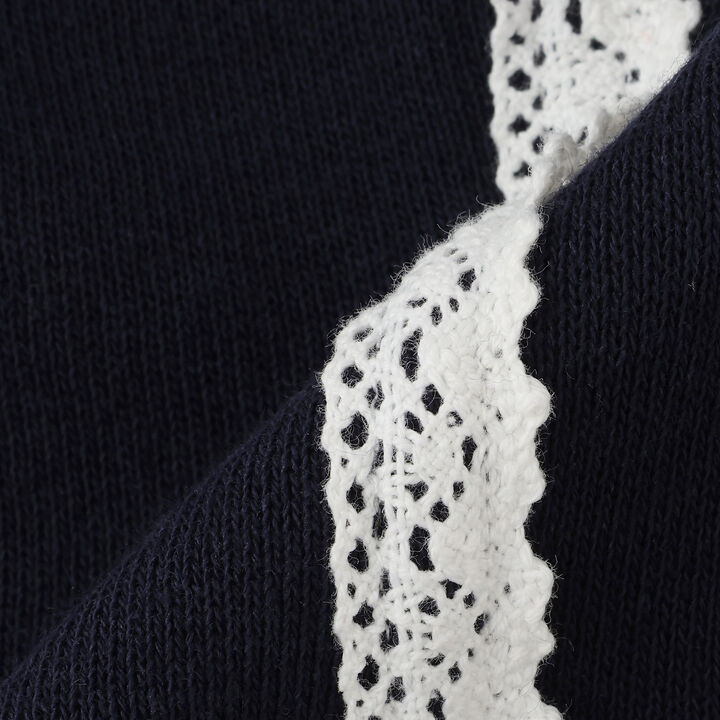 [HUG Series] Soft and Cozy Sweatpants,Smoke white, medium image number 5