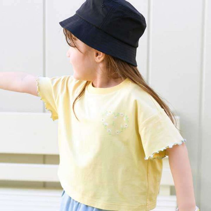 Ribbon Hat (M-L),Black, medium image number 3