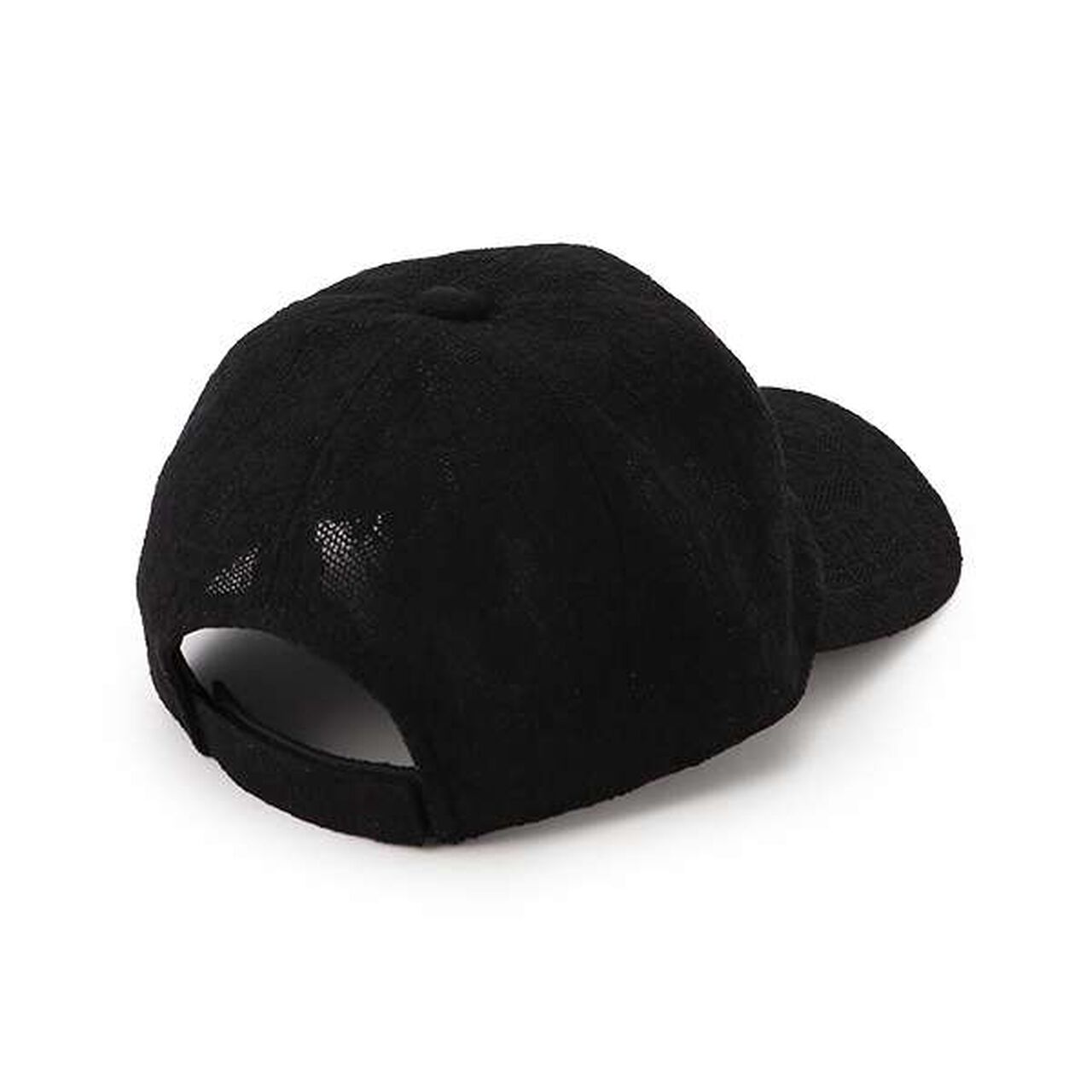 Lace Cap,Off white, large image number 1