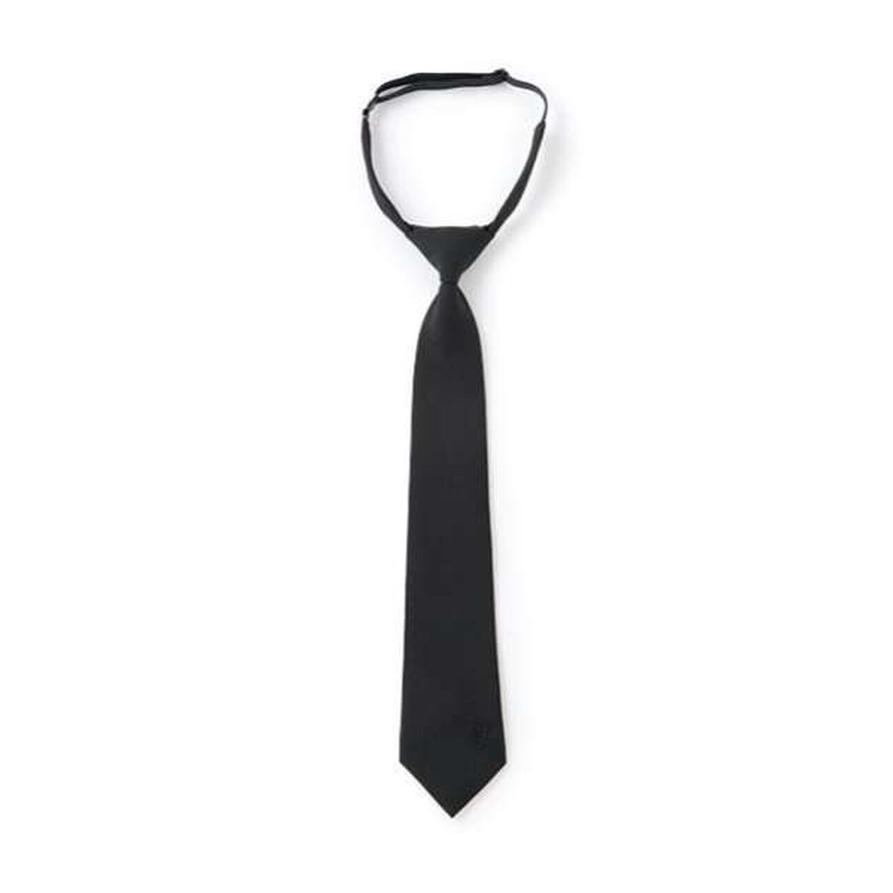 Graduation Attire Tie,Navy, large image number 10