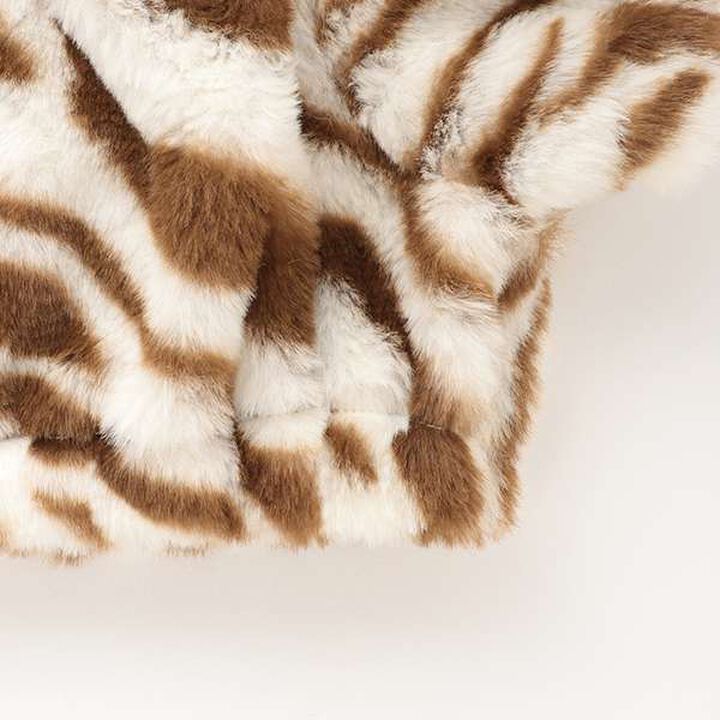 [Setsubun] Oni Costume Skirt Set,Beige, medium image number 3