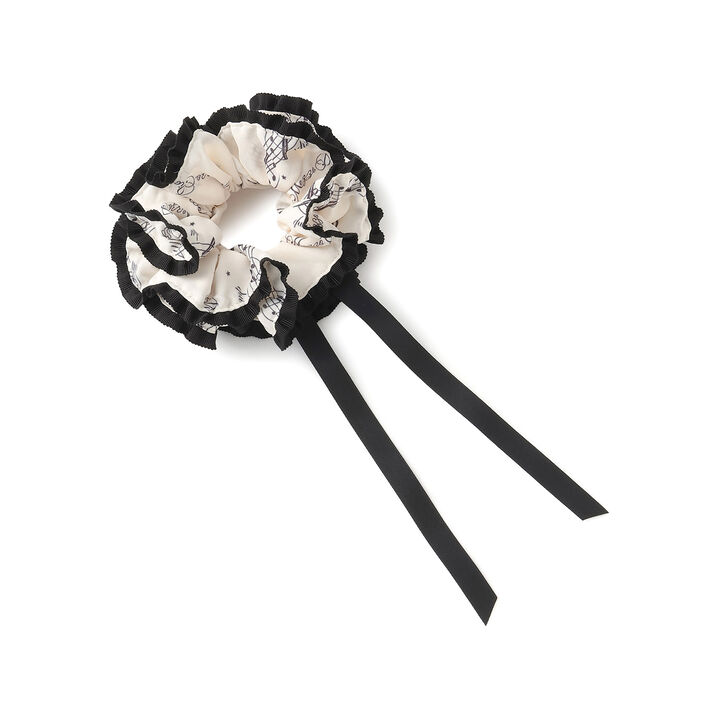 Note Series Chouchouâ™ª,Black, medium image number 1