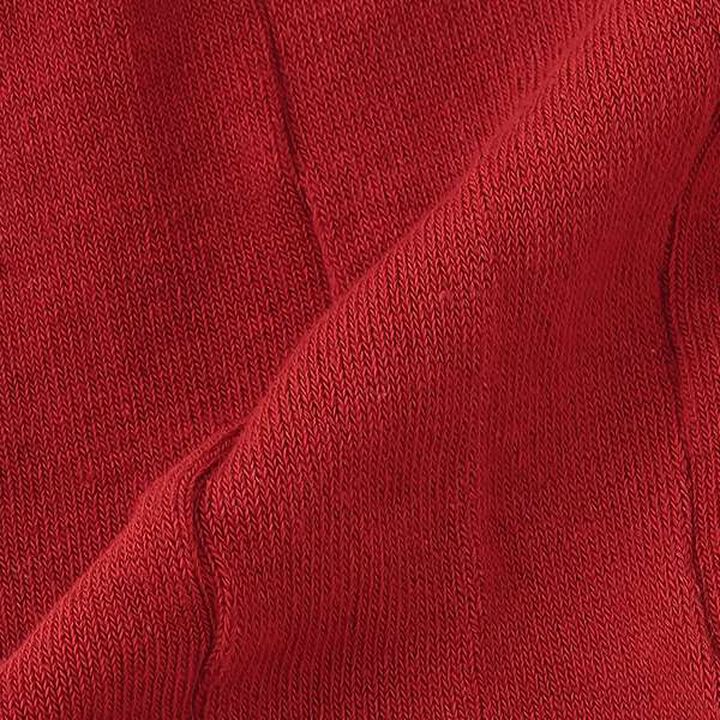 [Made in Japan] Liberty Ribbon Tights,Red, medium image number 5