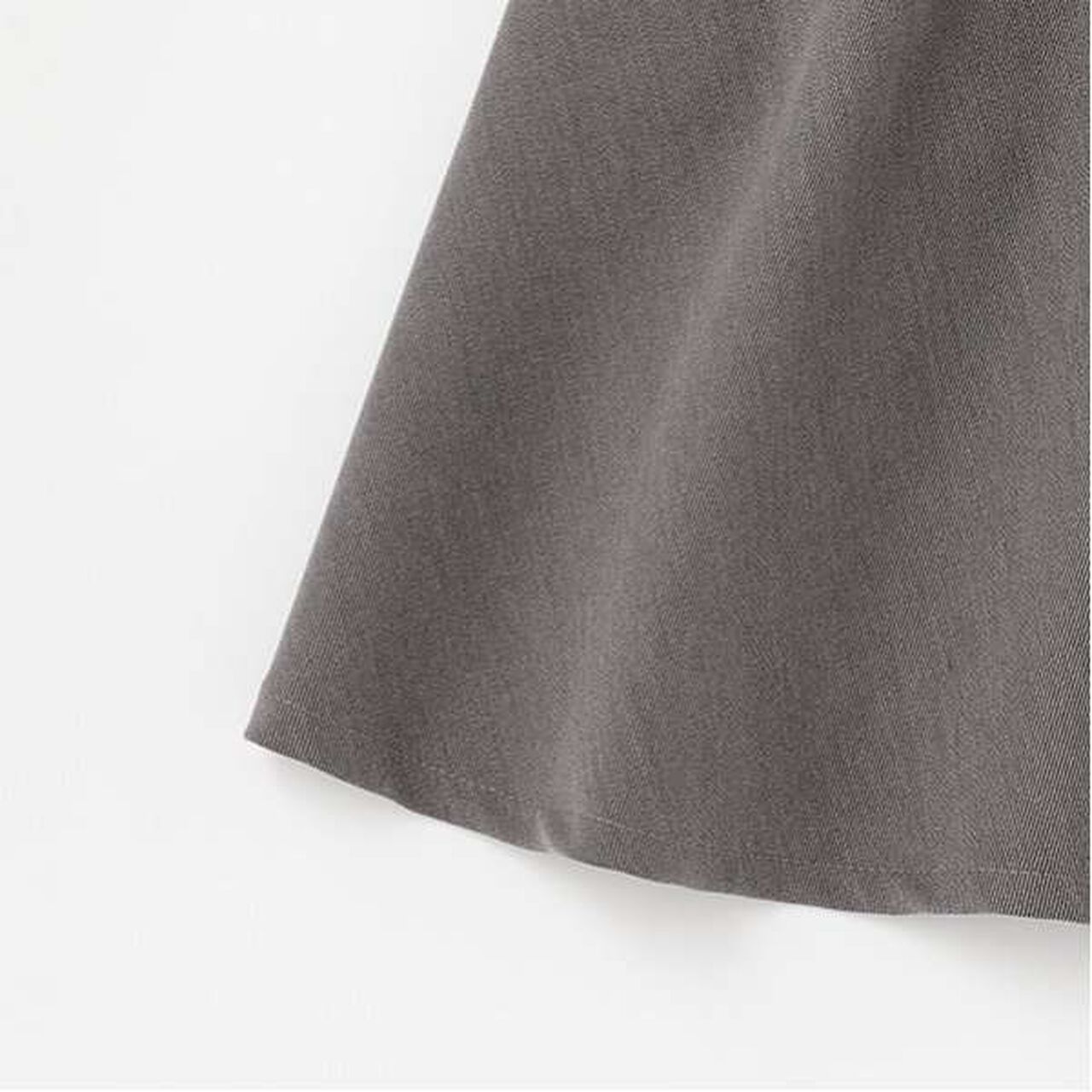 TR Jumper Skirt T-Shirt Set,Black, large image number 14