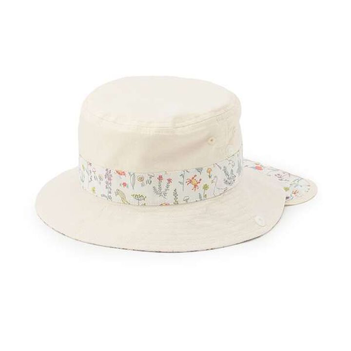 Liberty Boys Sunshade Hat,Blue, medium image number 3