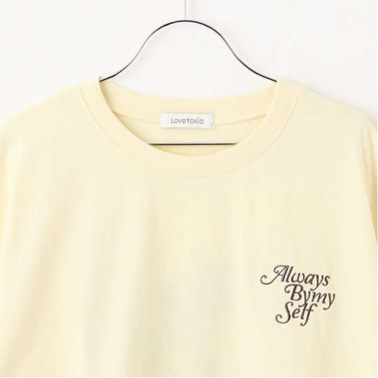 Orgabits Flower T-Shirt,Smoke white, large image number 16