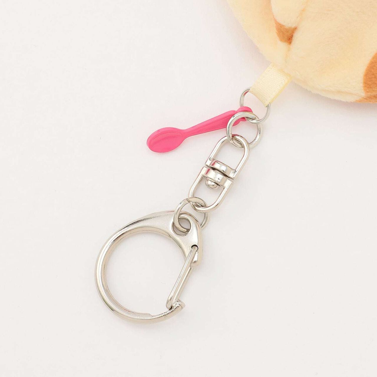 [Baskin-Robbins] Ice Cream Plush Keychain,Camel, large image number 2