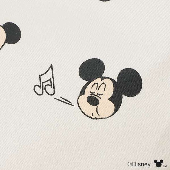 [Disney] All-Over Pattern Bucket Hat,Light pink, medium image number 8