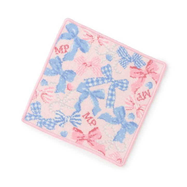 Chenille Weave Handkerchief,, medium