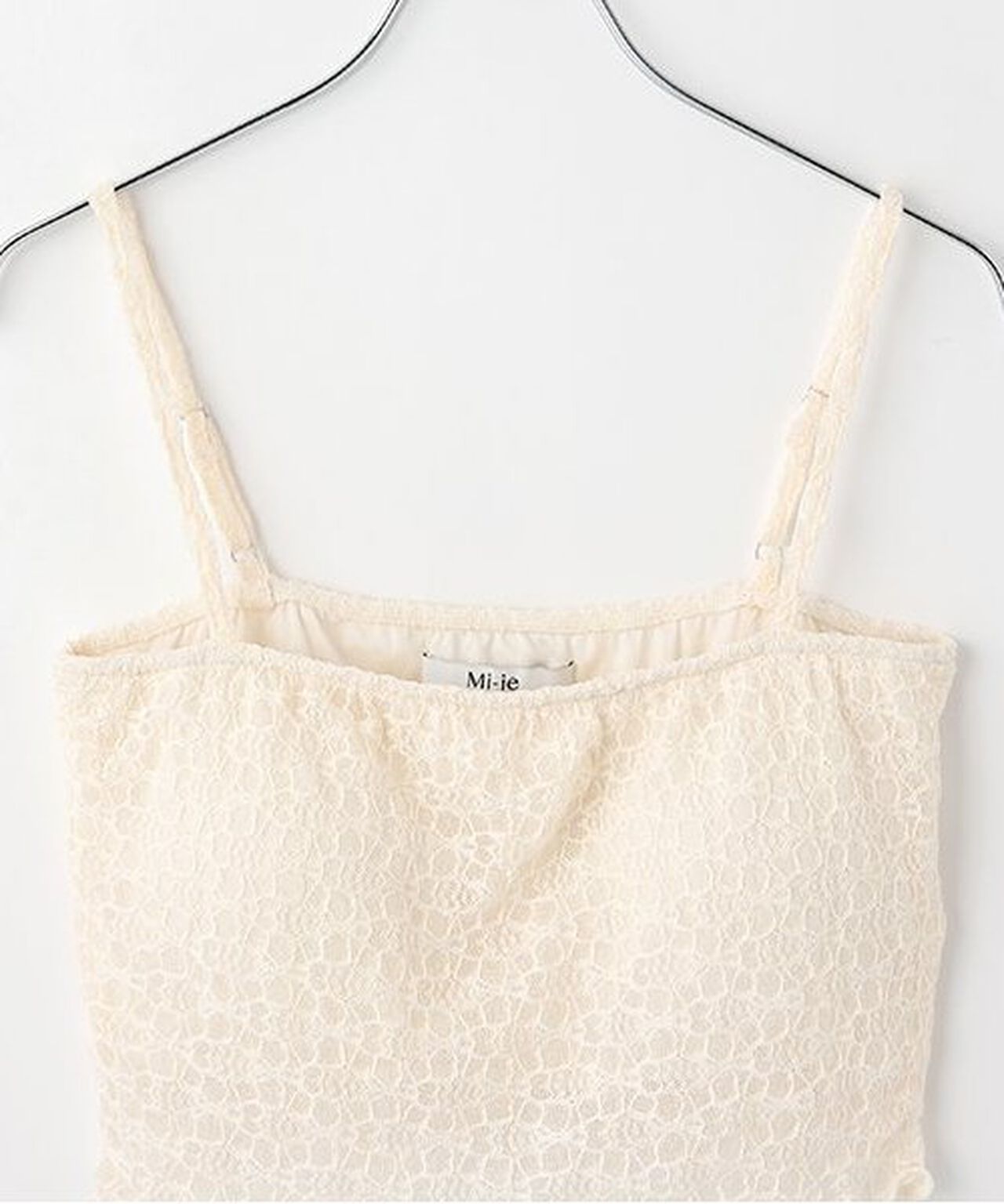 Lace Cardigan Ensemble,Black, large image number 3