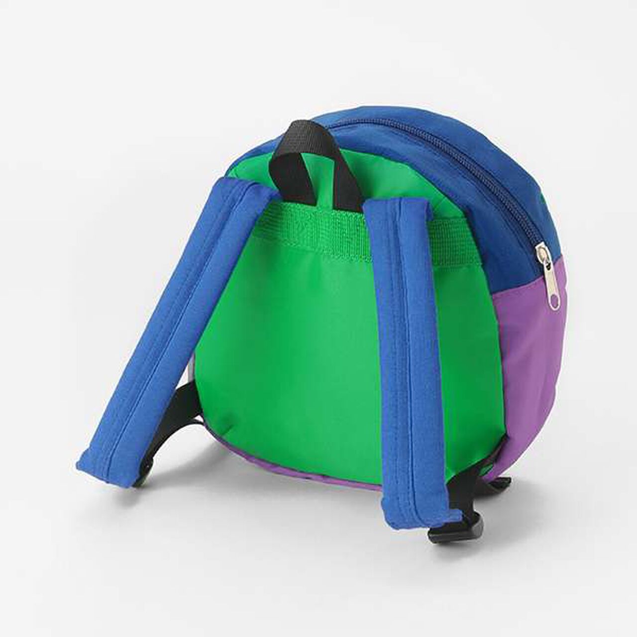 Dinosaur Mischief Baby Backpack,Green, large image number 4