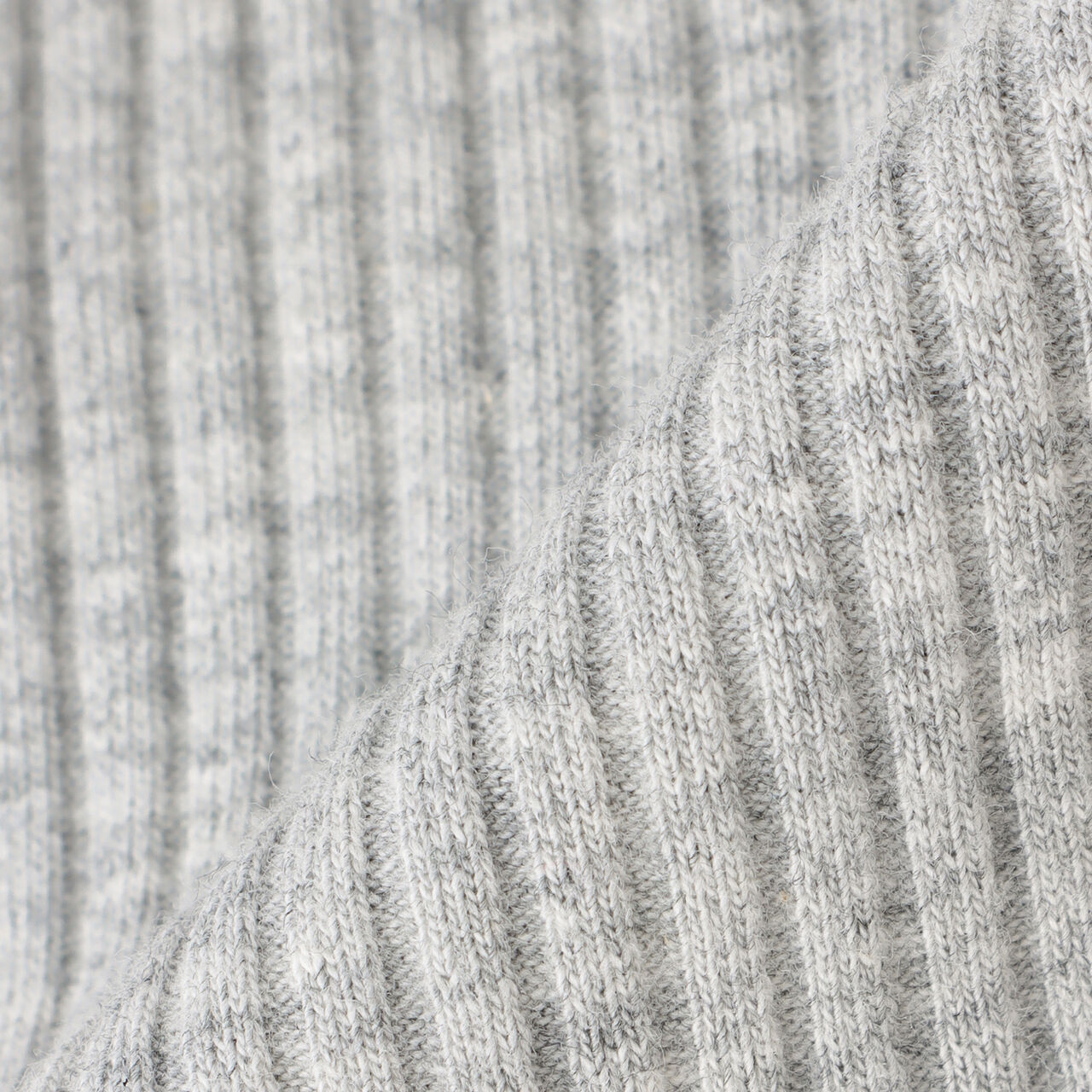 Short Back Frill Leggings,Off white, large image number 5