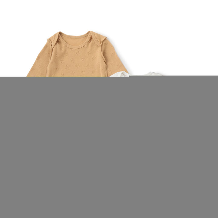 [Weak Acidity] Bodysuit,, medium