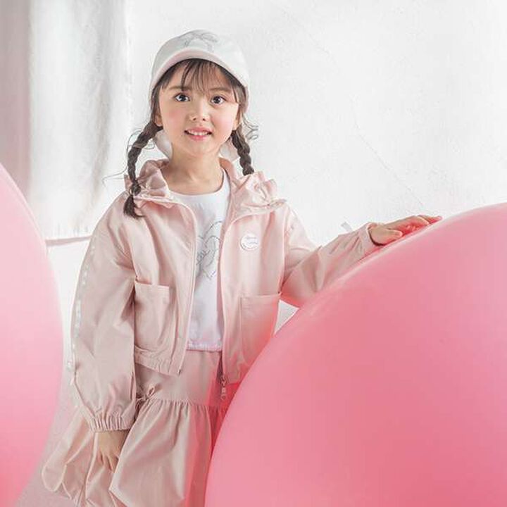 Ribbon Line Bomber Jacket,Black, medium image number 13