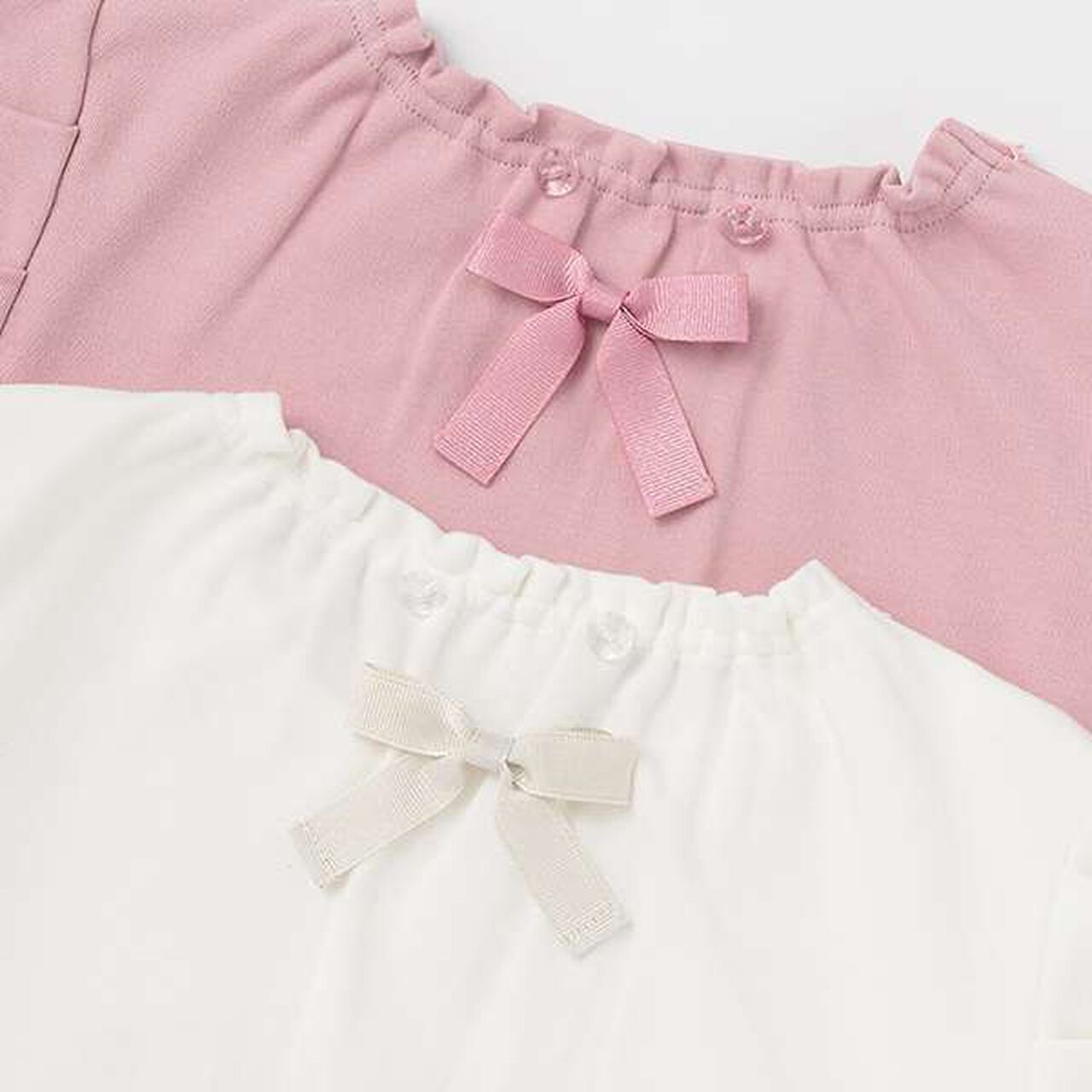 Drum Corps Appliqu&eacute; Long-Sleeve T-Shirt,Pink, large image number 6