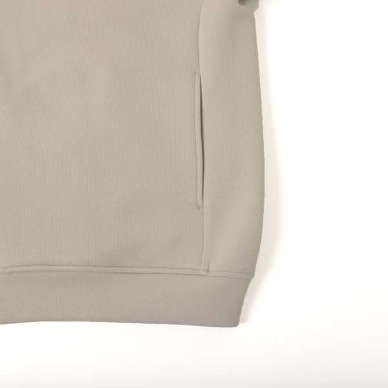 Cardboard Cardigan,Beige, large image number 10