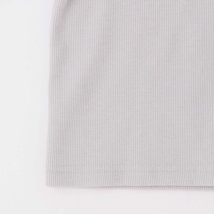 Link Shoulder Ribbon Jumper Skirt Set,Navy, medium image number 14