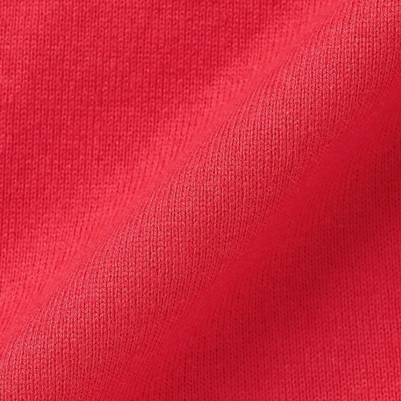 [Restock] Working Vehicles and Trains Long-Sleeve T-Shirt,Red, large image number 4