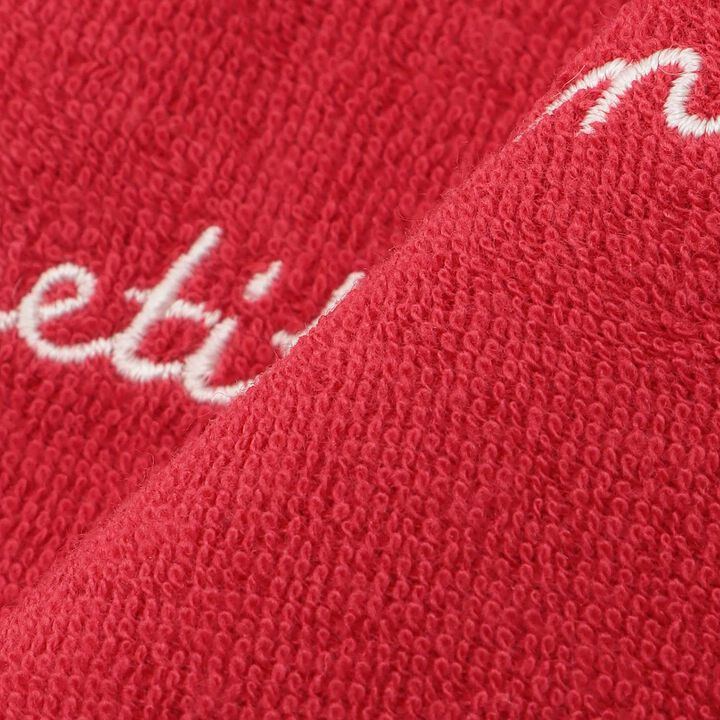 Heart Bib,Light pink, medium image number 6