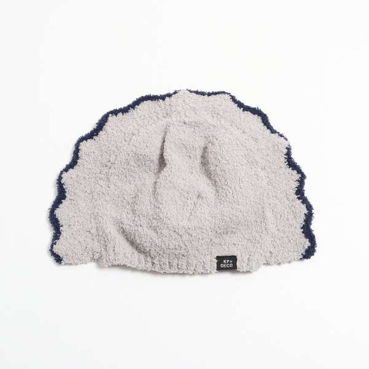 KP Deco Dinosaur Motif Hat (S),Gray, large image number 3