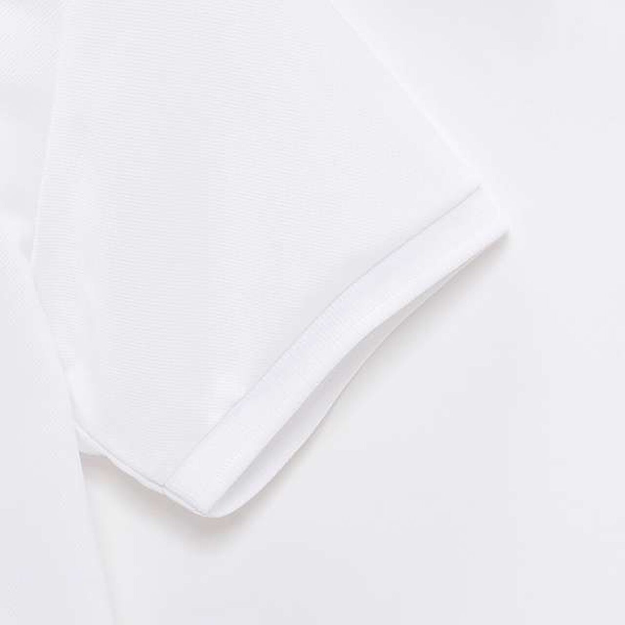 Antibacterial Quick-Dry UV Protection Polo Shirt,Navy, large image number 5