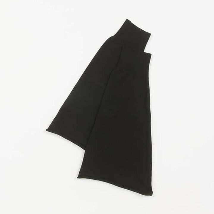 Leg Covers,Black, medium image number 0