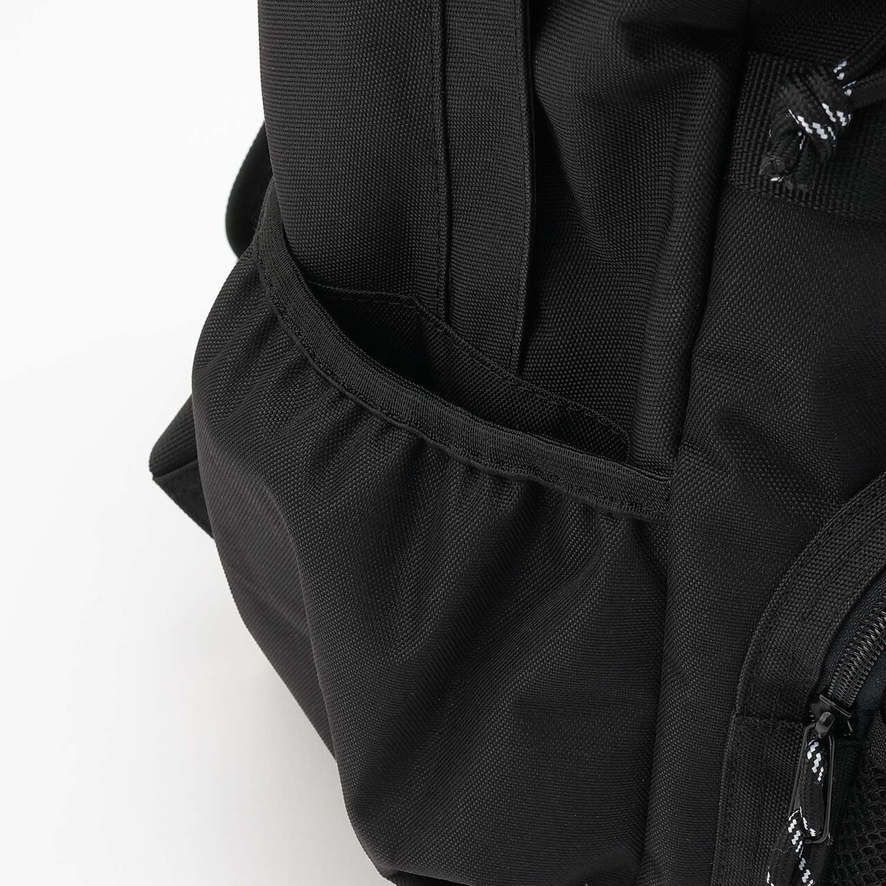 Multi-Functional Backpack,Black, large image number 9