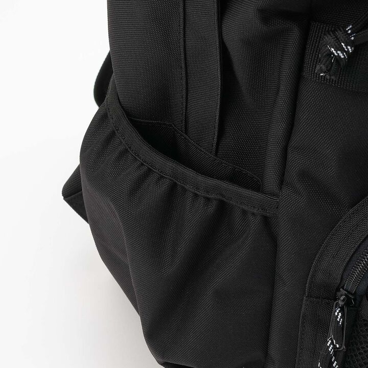Multi-Functional Backpack,Black, medium image number 9