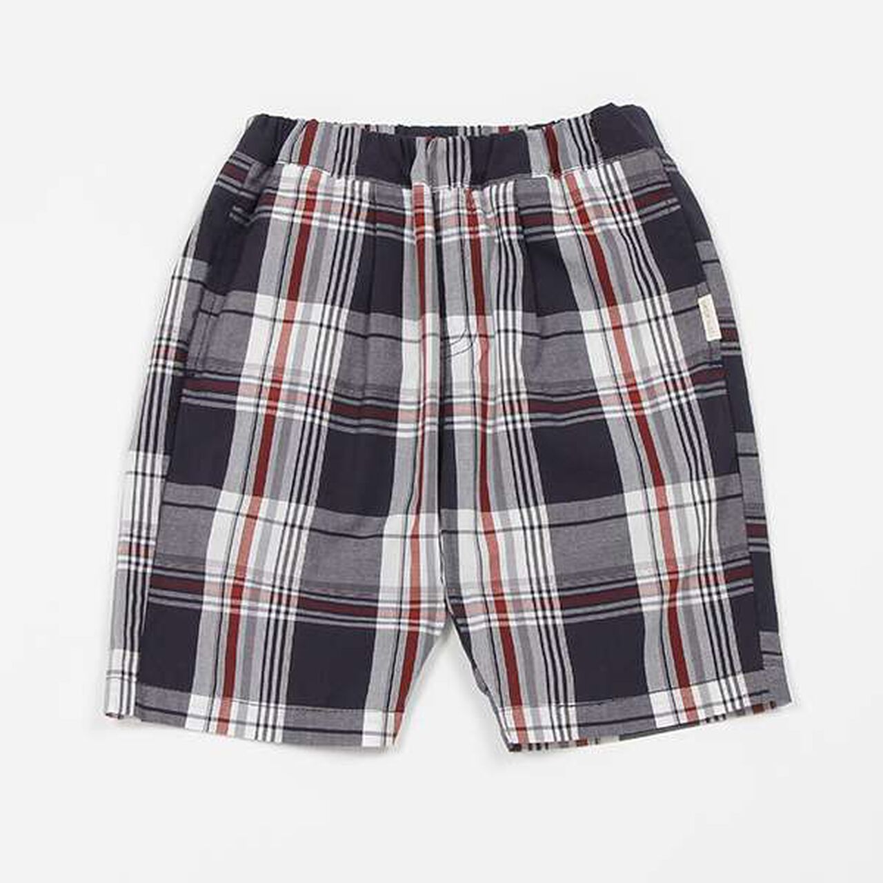 [Link] Assorted Pattern Half Pants [Link] (Kids),Beige, large image number 4