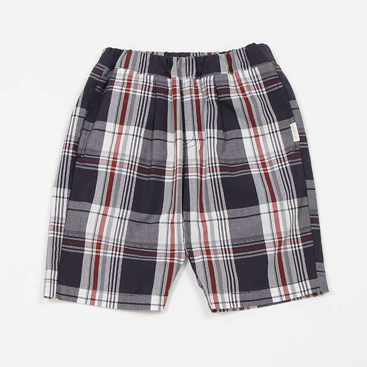 [Link] Assorted Pattern Half Pants [Link] (Kids),Beige, medium image number 4