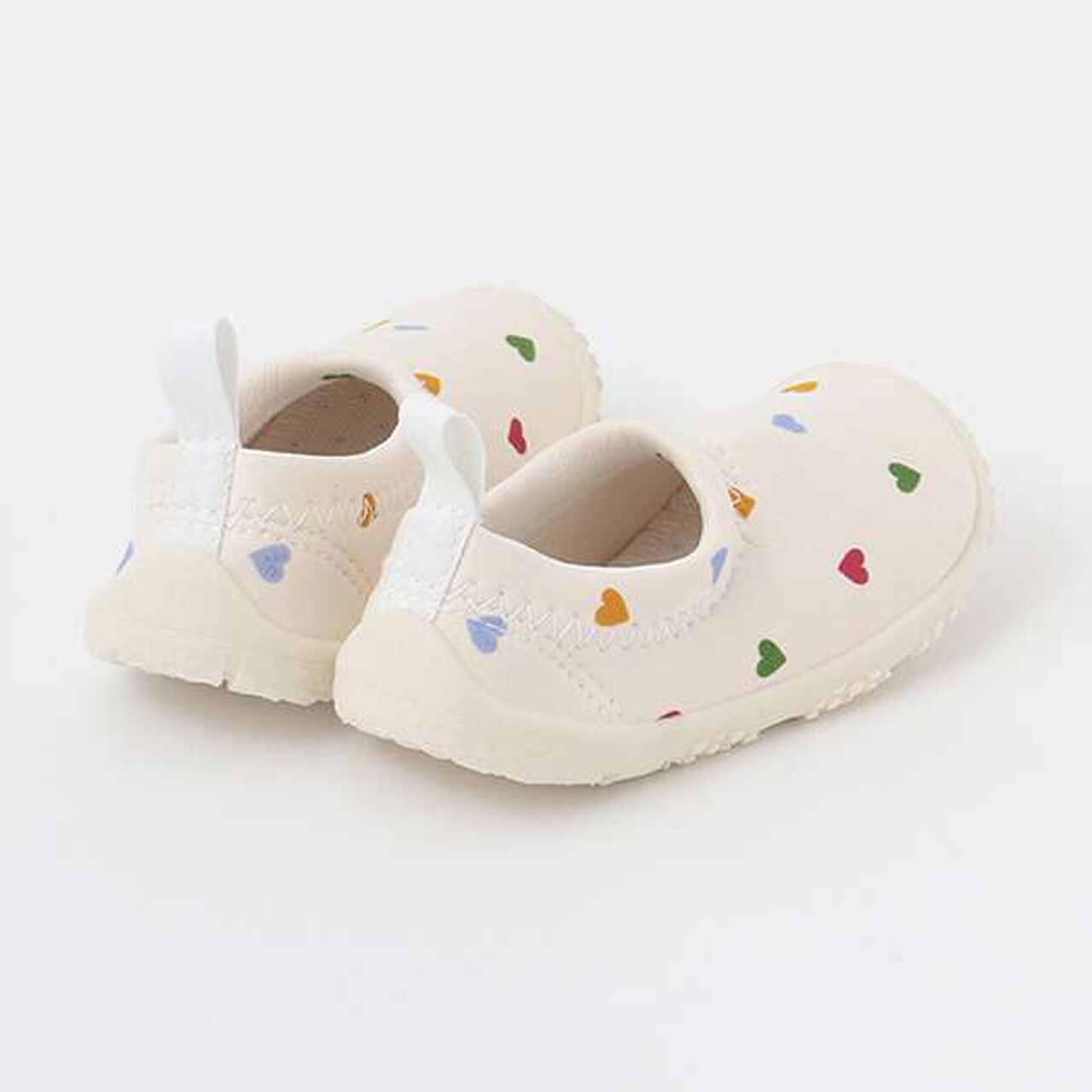 [SWIM] Marine Shoes,Light pink, large image number 1