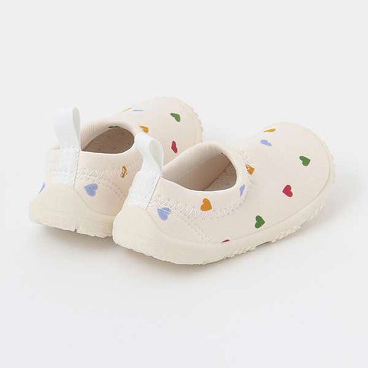 [SWIM] Marine Shoes,Light pink, medium image number 1