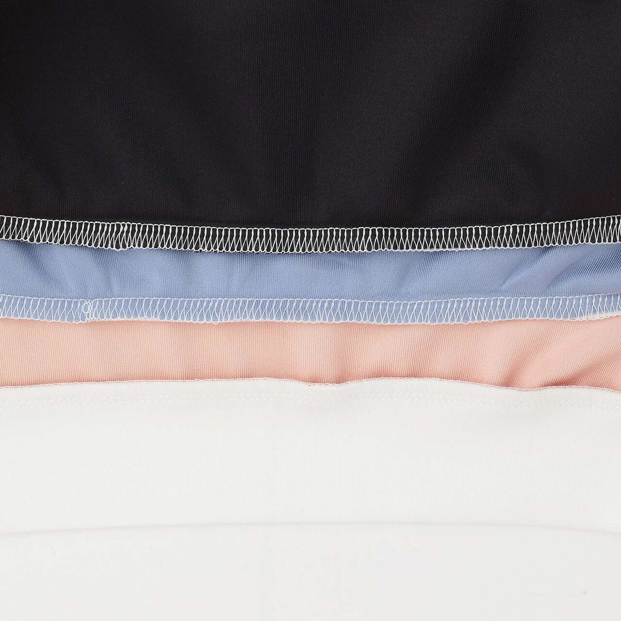 Quick-Dry Track Jacket & Skirt Set,Charcoal gray, large image number 17