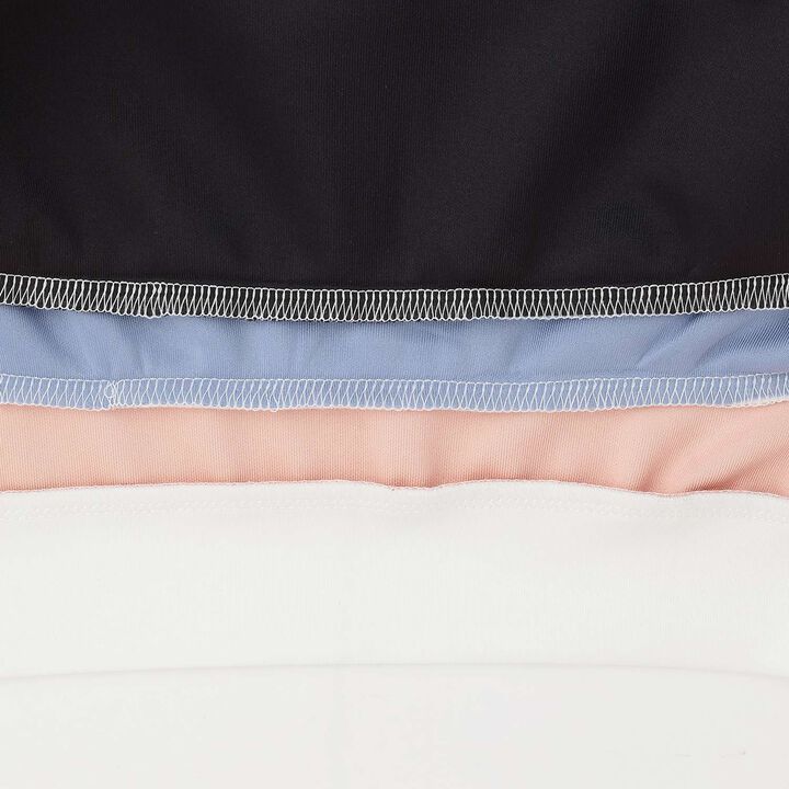 Quick-Dry Track Jacket & Skirt Set,Charcoal gray, medium image number 17