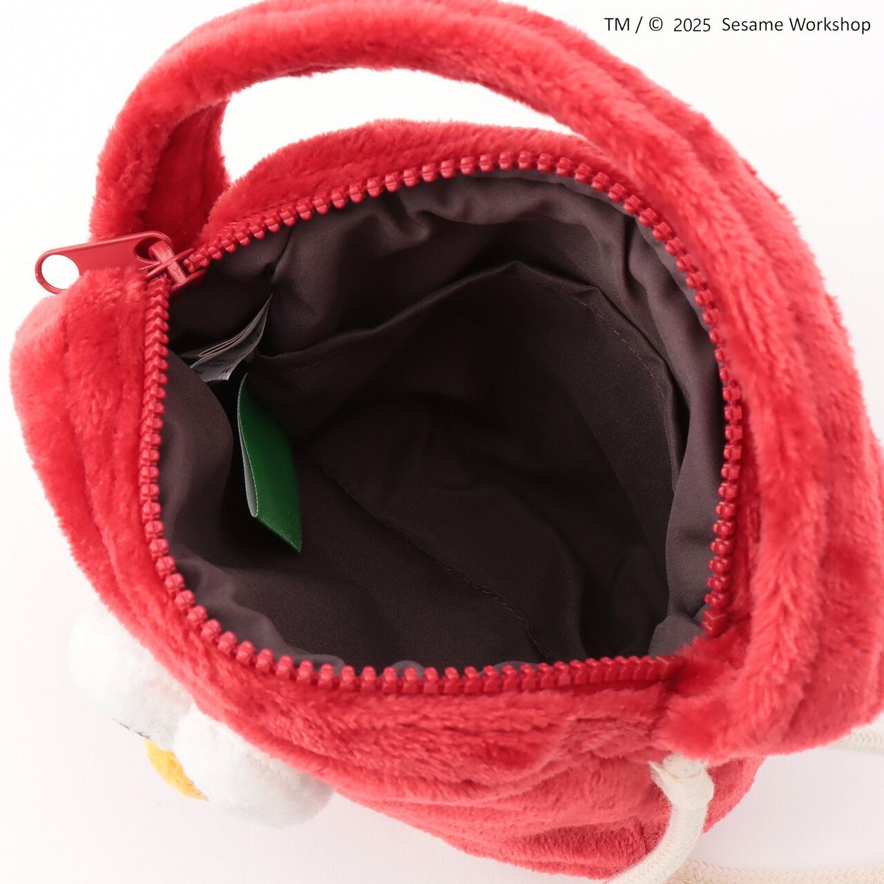 [SESAME STREET] Face Bag,Moderate blue, large image number 9