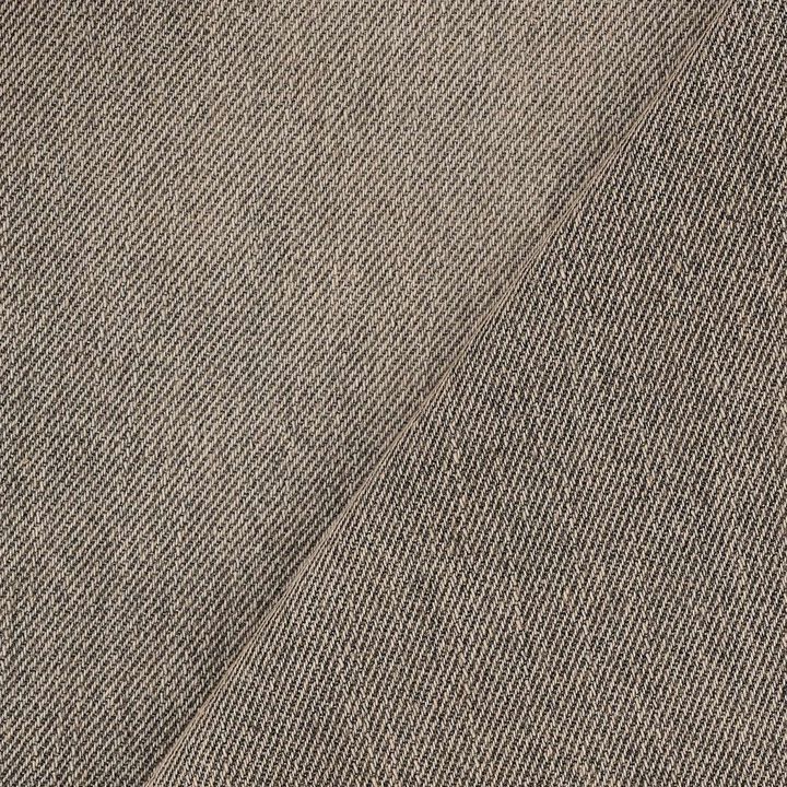 [LTXC] Tack Wide Denim Pants [Set Available],Gray, medium image number 17