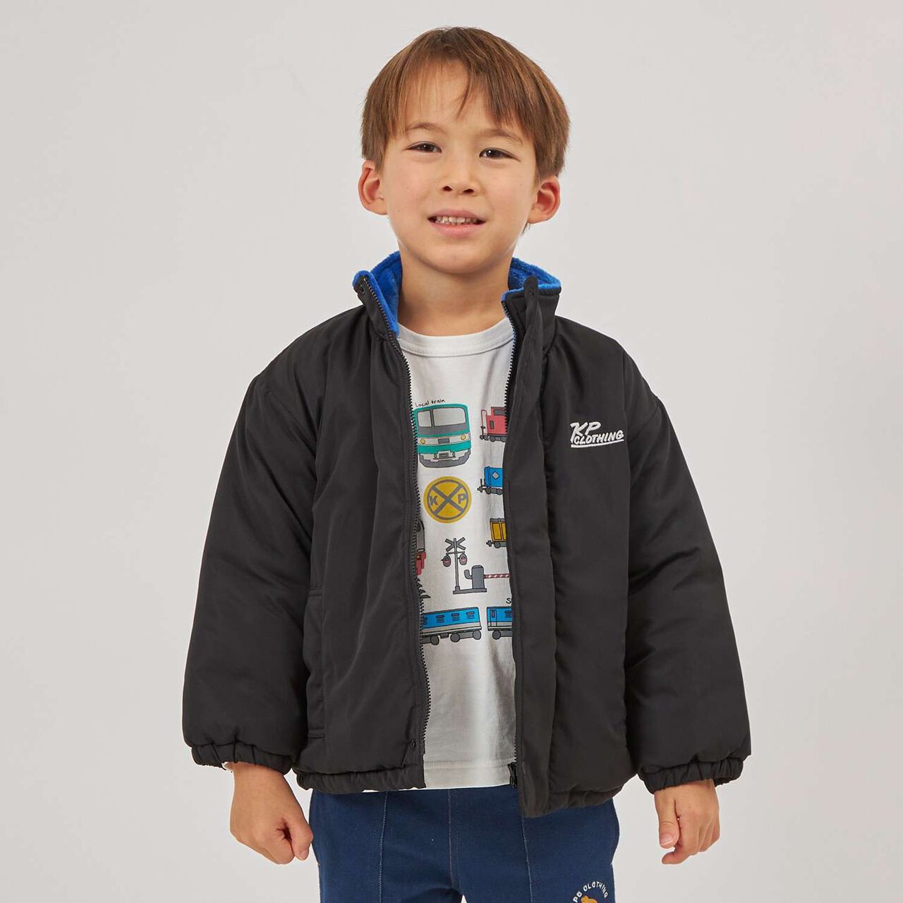 [2026 Lucky Bag] [Pre-order Only / Separate Order Required / Ships Late December] [KP] [Boys],Multi color, large image number 1