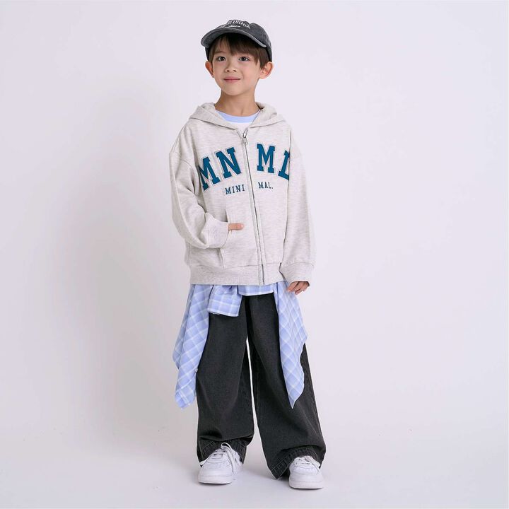 Velcro Sneakers,Off white, medium image number 4