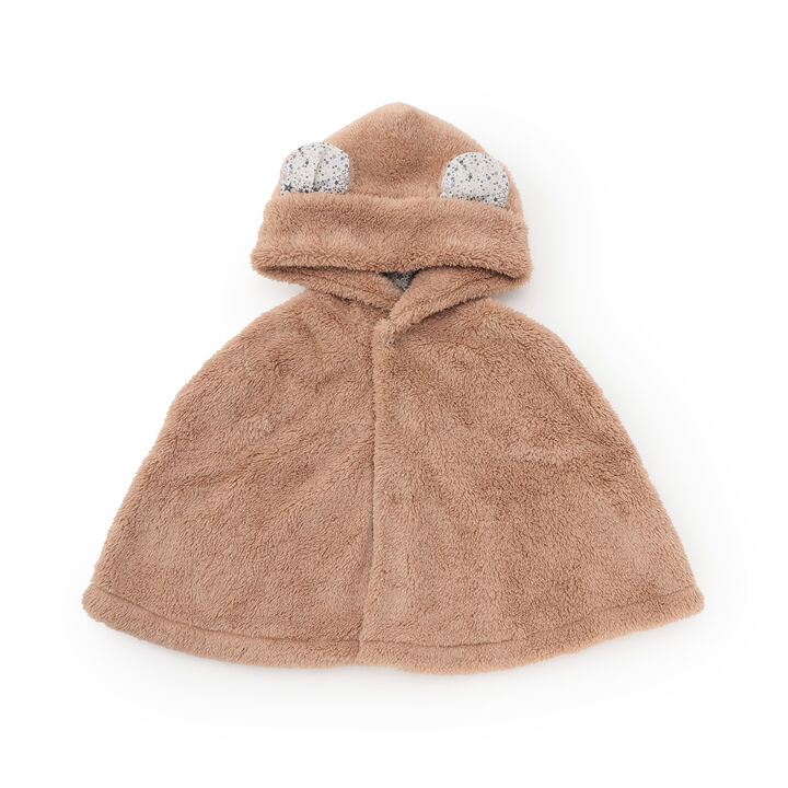 [Box Included] Star Pattern Trunk Gift Set (Boys),Mocha tea, medium image number 1