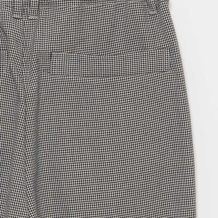 Tapered Pants,Gray, medium image number 10