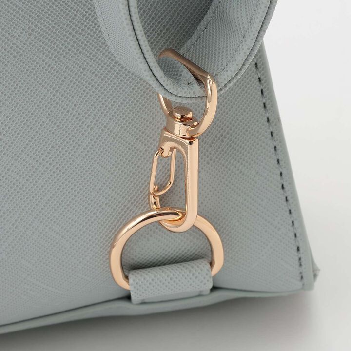 Girly Satchel,White, medium image number 13